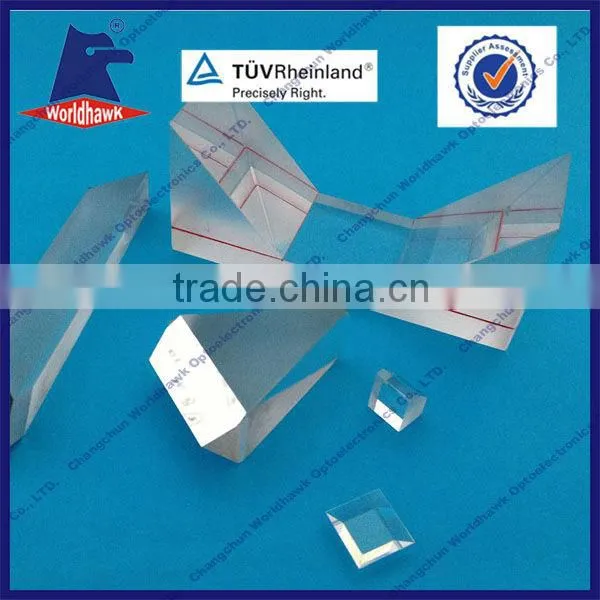 BK7 Right Angle Prism