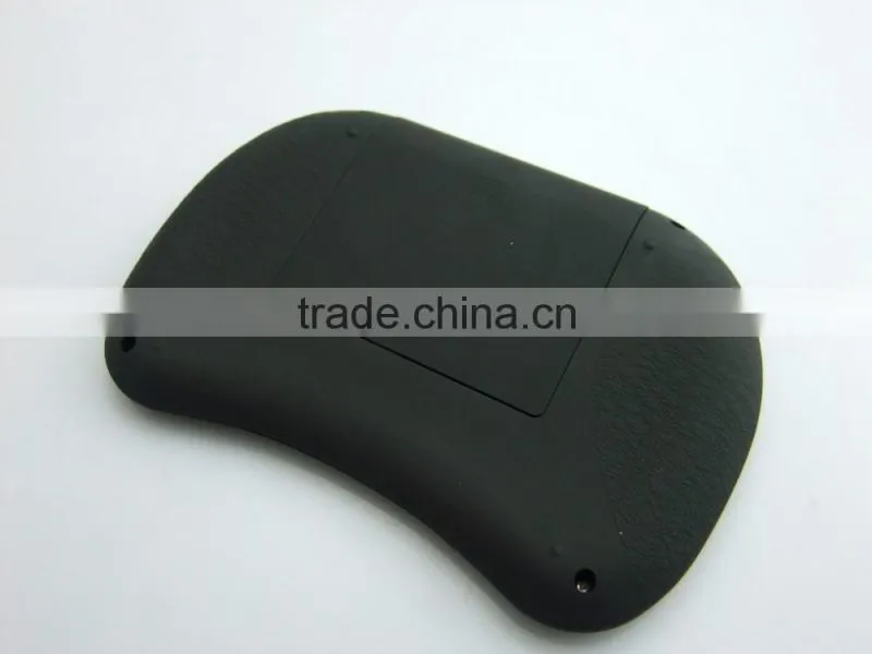 Wireless USB LED Backlit Keyboard for TV Box Computer