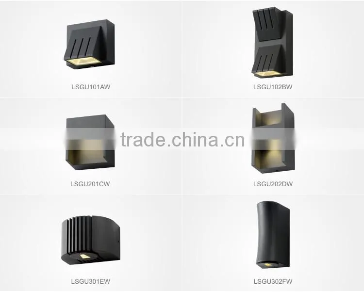 CE UL SAA wall washer light dmx & led solar garden light warm white & portable garden light