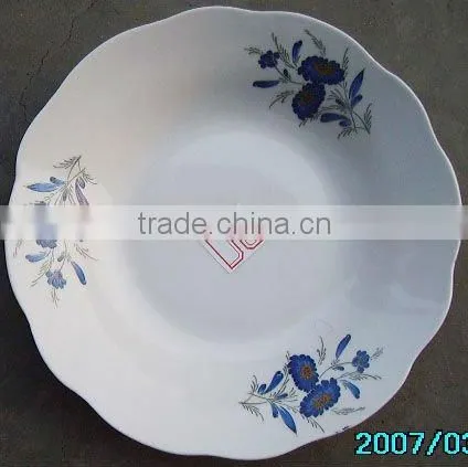 ceramic square plate,bulk white dinner plates,square shape dinner plates