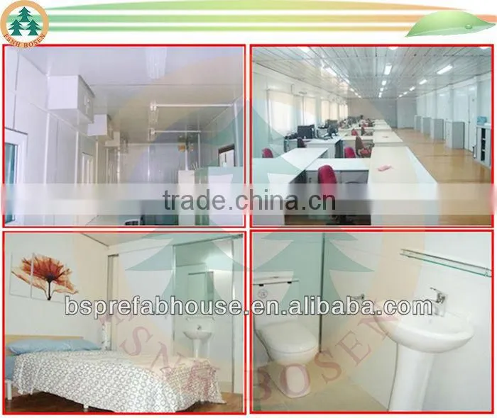 china flat pack homes modular homes