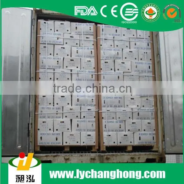 China Fresh Ginger Lowest Price