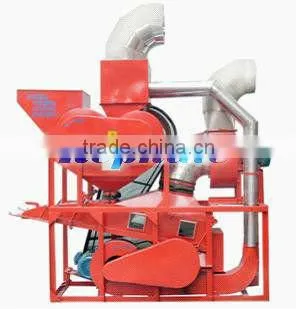 Peanut sheller
