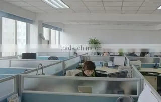 Shenzhen Migaga Watch And Jewelry Co., Ltd. company overview - view 1