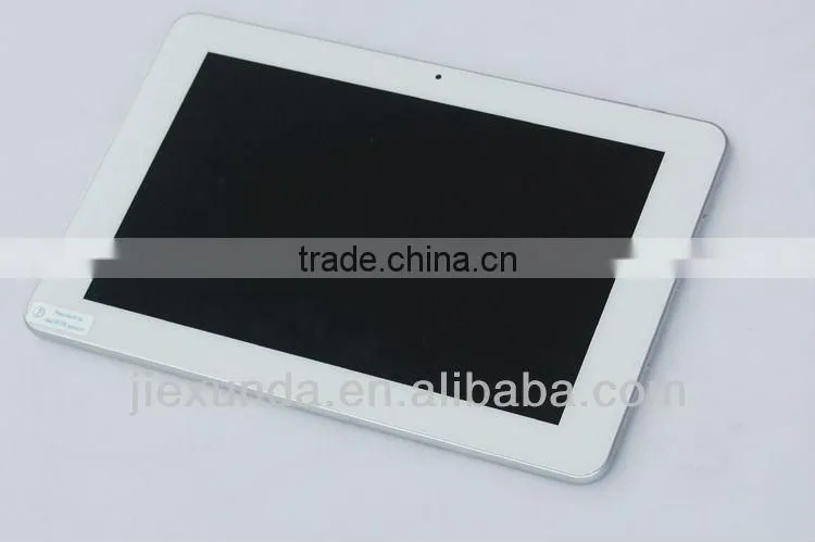 10.1 inch Ampe A10 Quad core IPS Capacitive touch Android Tablet PC Bluetooth 1280x800