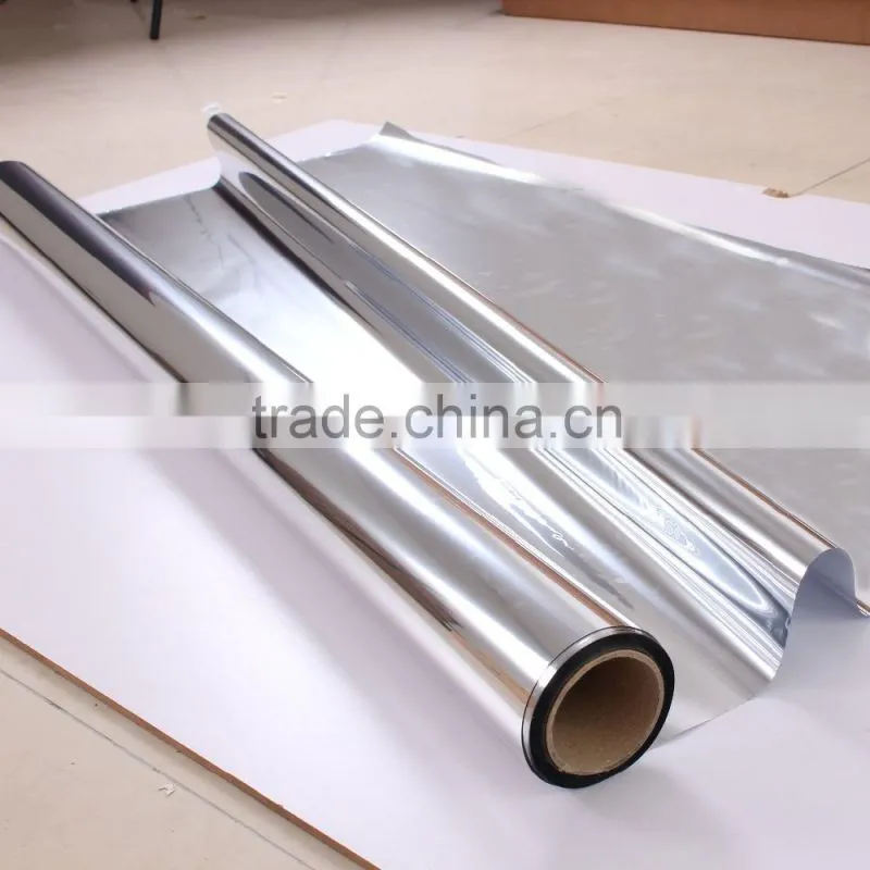 ENERGY SAVING solar mirror film/solar mirror film
