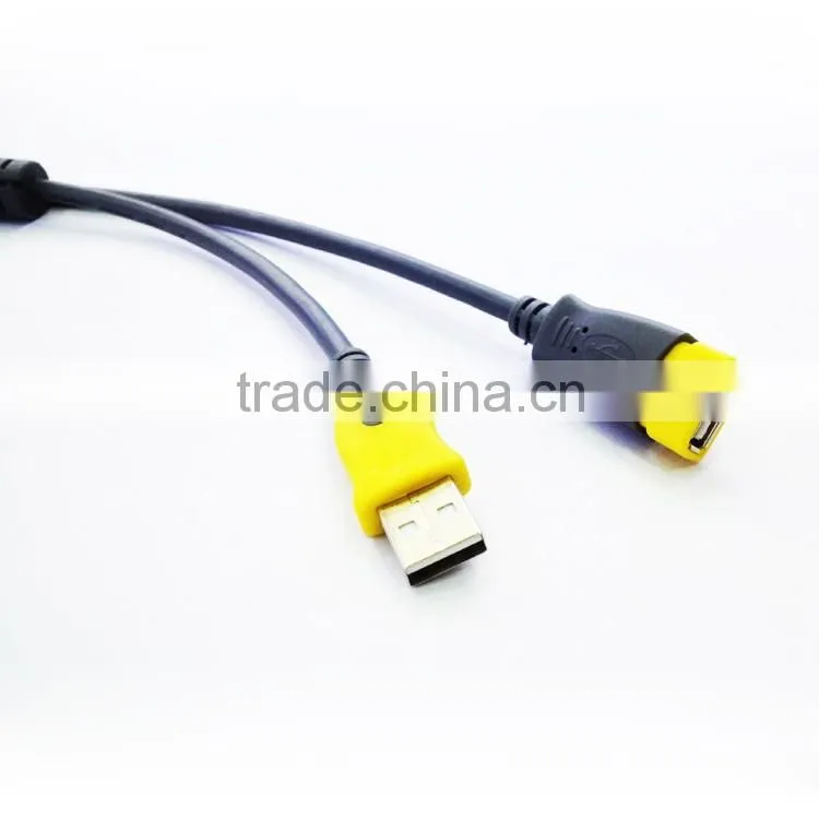 Wholesale usb Atype male to female for data transfer