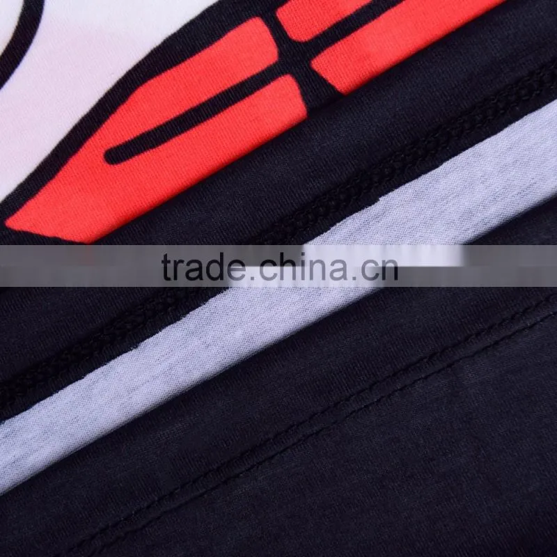China Suppliers Hot Sale Digital Print Bulls66 Custom T-Shirt Printing Machine
