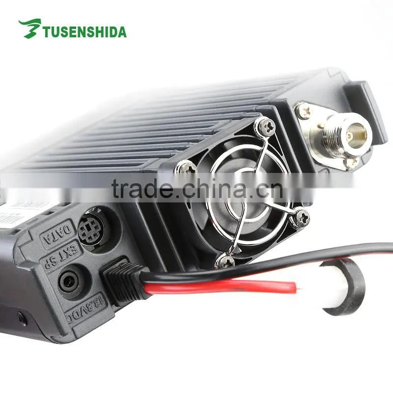 Dual Band FM Mobile Radio transceiver cheap Yae su FT-7900R 2 Meter / 70 cm
