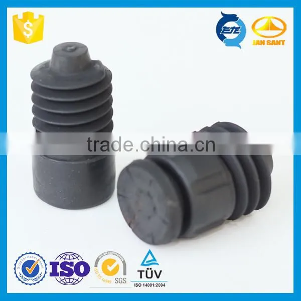 Auto Rubber Parts Absorber Shock Cushion Rubber