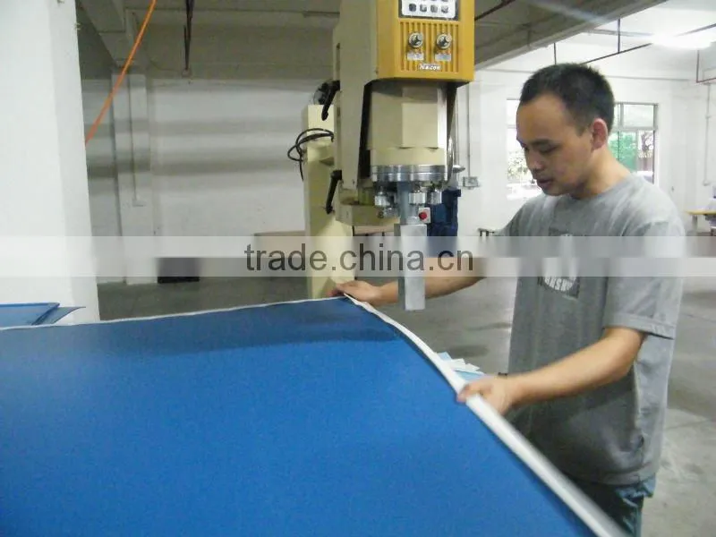 Ultrasonic plastic case welding machine