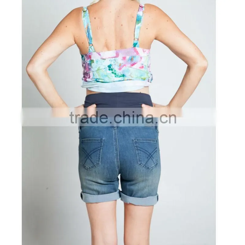 2015 comfortable fashion Maternity clothes DS140118