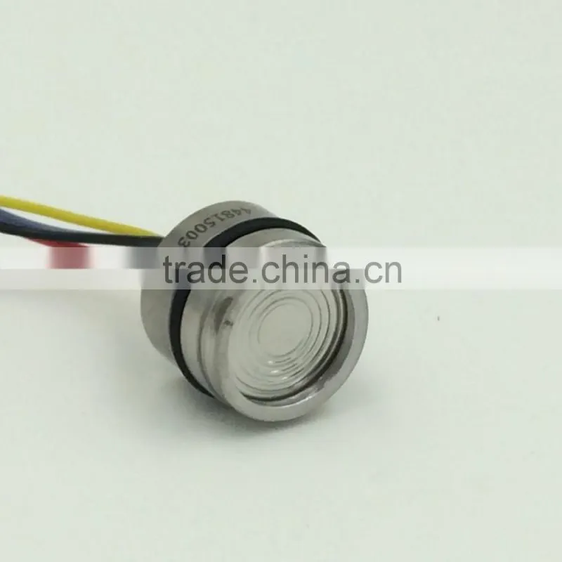 alibaba China oil pressure sensor transmitter