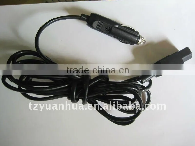 Electric portable Car washer