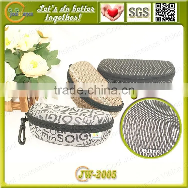 Hot selling glasses case china good quality EVA plastic glasses