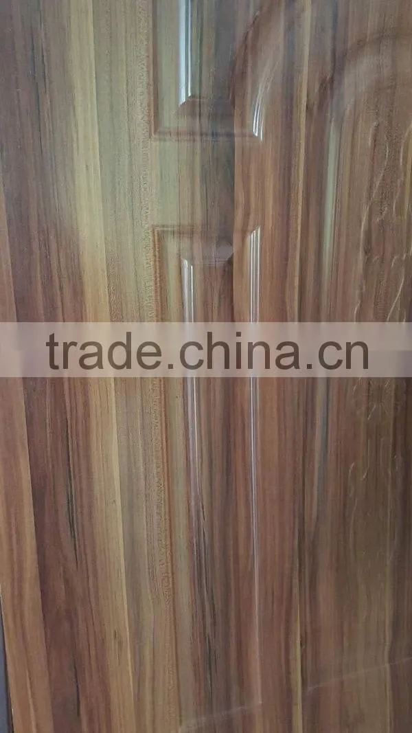 New arrival Hot Sale moulding veneer door skin