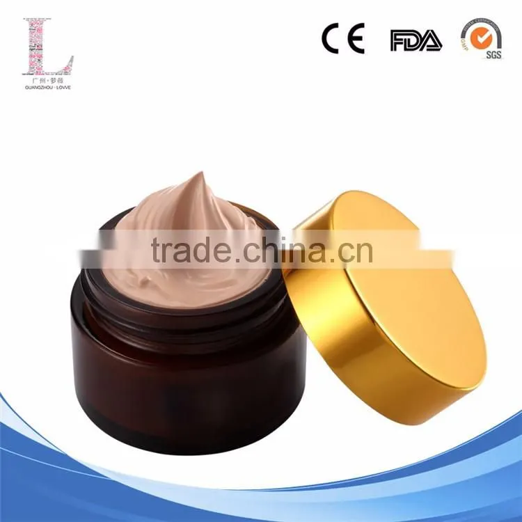 High quality private label natural OEM/ODM best skin lightening body wash