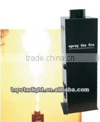 200W High Power Stage Effect Spray Fire Machine