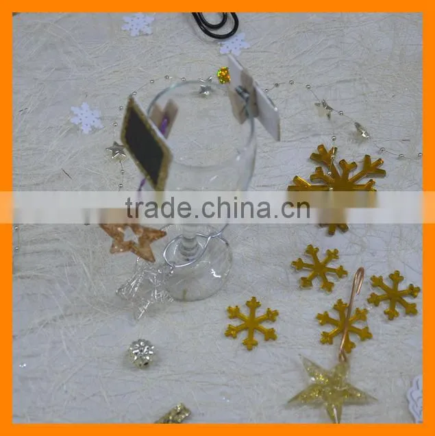 Table Decoration For Christmas