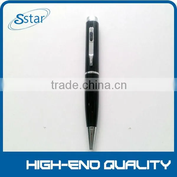 2014 the best 720p PEN very very small video hidden camera