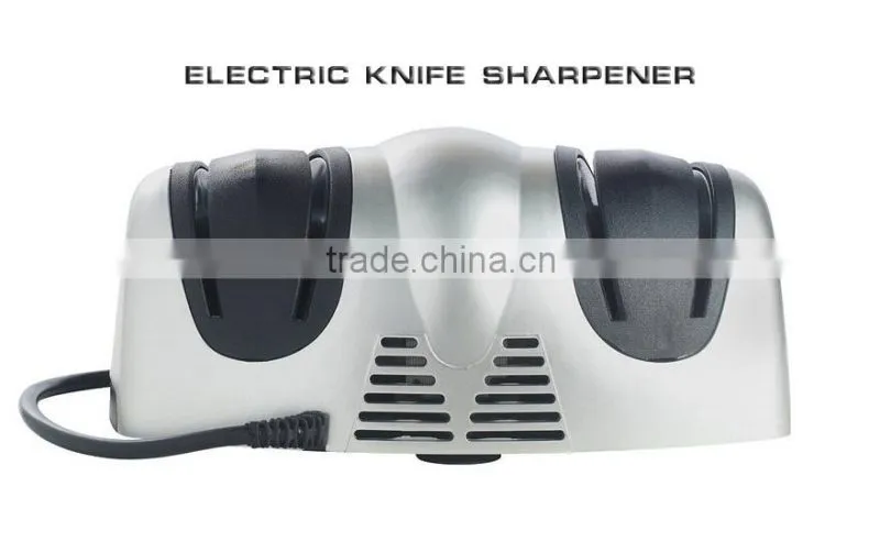 electric knife sharpener kitchen knife sharpener knife sharpener tools
