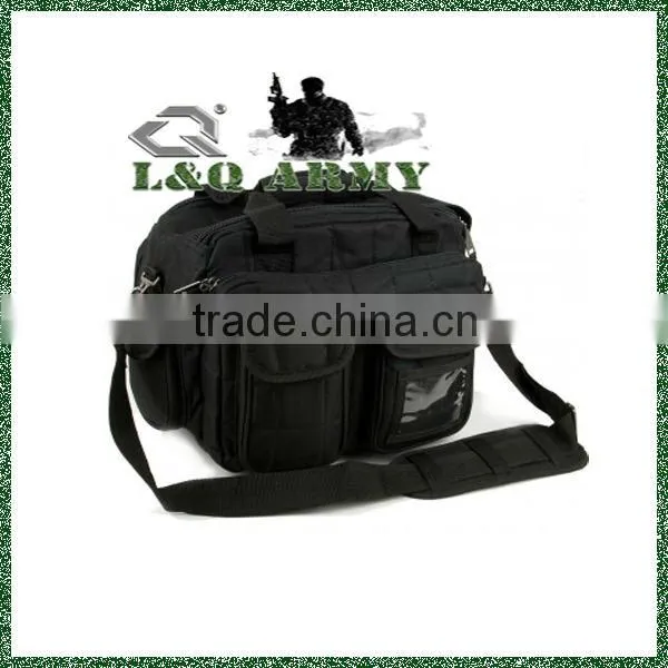 New Military Assault Tactical Range Bag