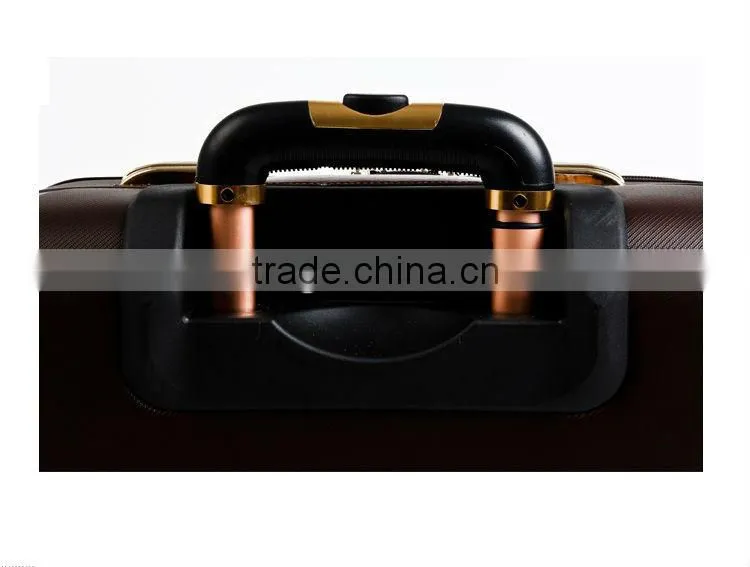 16" Trolley Luggage for Airplane
