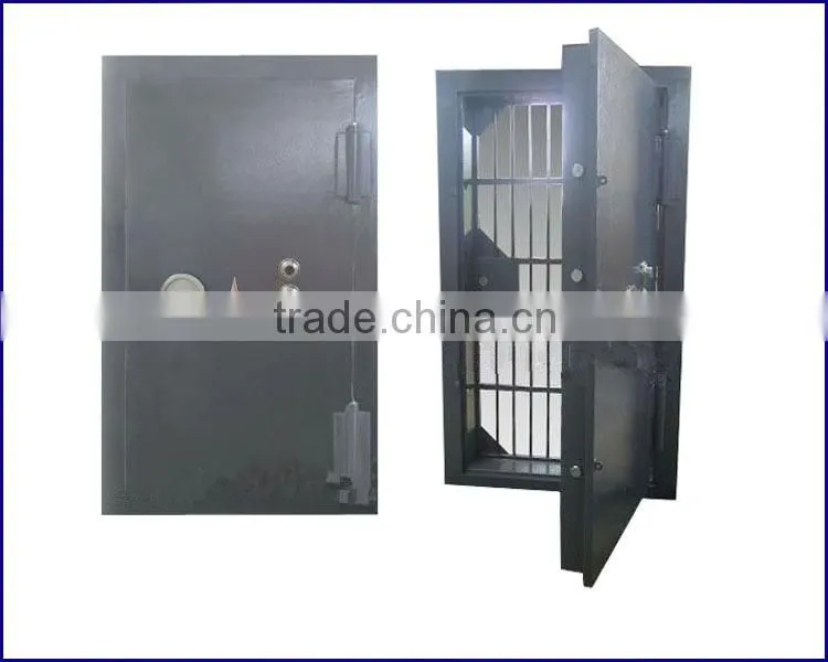 China Manufacturer Jianning Customized strongroom/modular vault