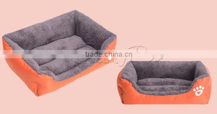 Partypro 2015 Best Quality Hot Sell Pet Product Dog Pet Products Luxury Pet Dog Beds Pet Dog