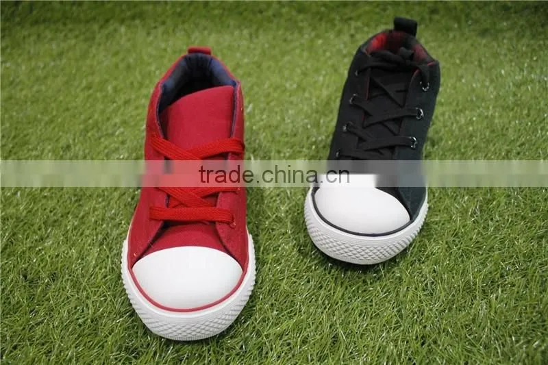 2016 latest korean gootwear design baby girl shoes