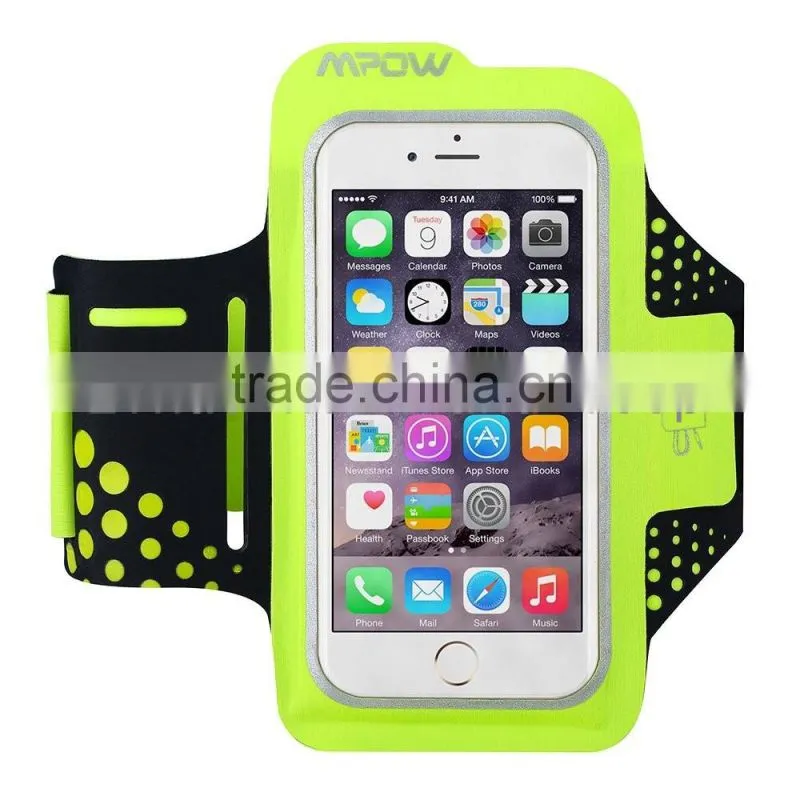 High Quality Waterproof Case For Sport Phone Armband