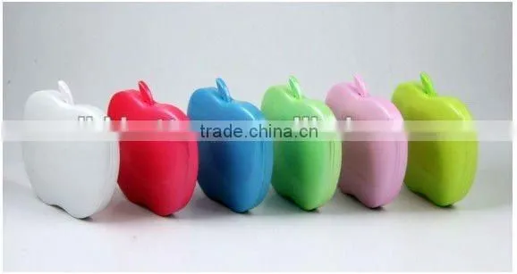 universal portable power bank 3200mAh capacity for smart device