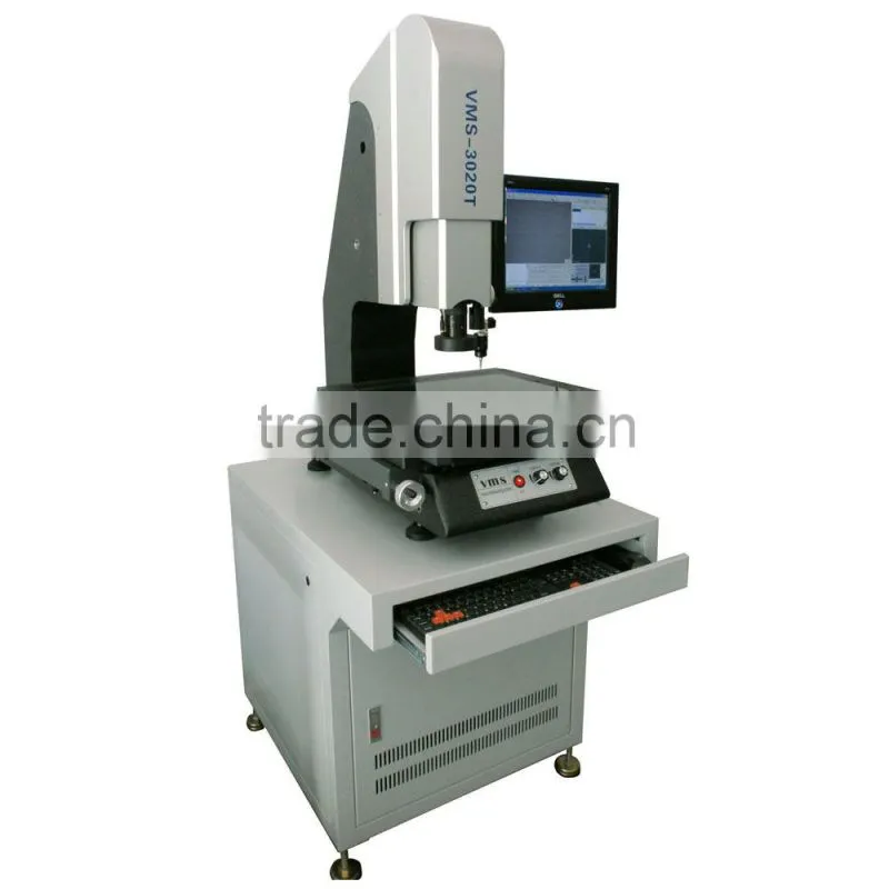 Extra-large Three Coordinate Measuring Machine