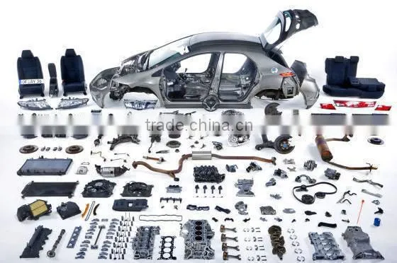 101600500 --Engine bracket - front ,geely spare parts