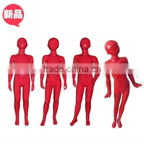 Plus size stand mannequin/ FRP model/ dummy ( 2011-25)