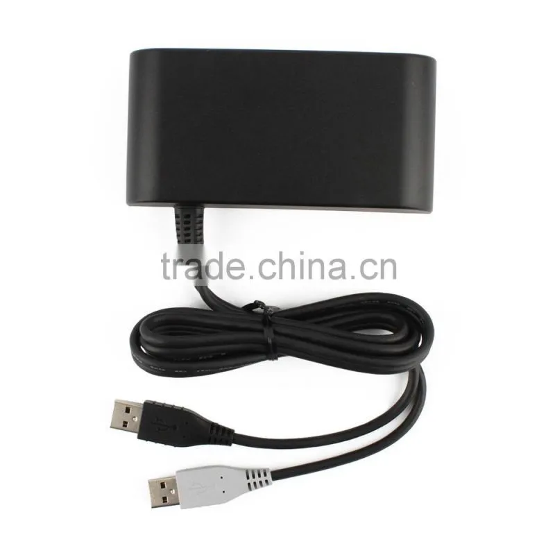 GameCube Controller Adapter for Wii U Super Smash Bros with factory selling directly