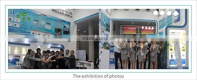 China Factory Kendom Best Price indoor 2mp Alarm Camera p2p HD Camera in security surveillance CCTV Dome camera