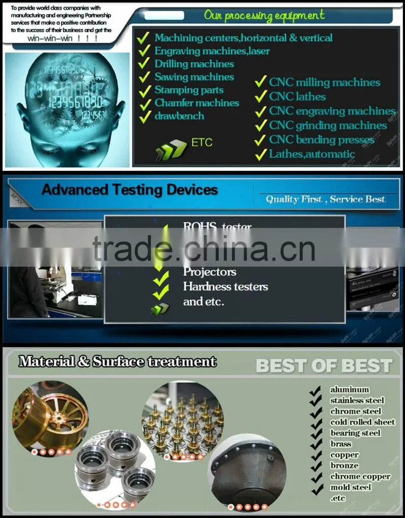 chinese brass valve block plated nickel chrome coating