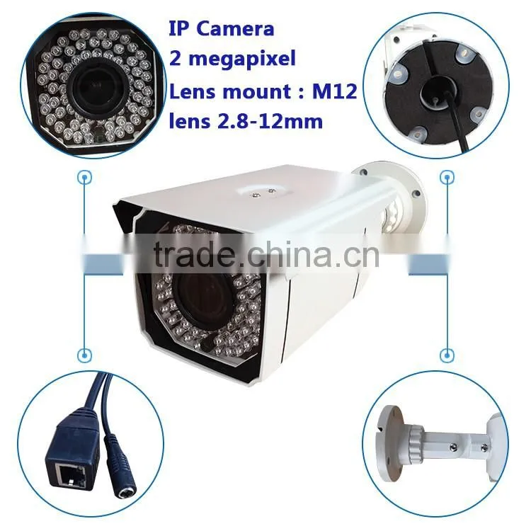 SUNIVISION manufacturer!!! real time ip camera 1080P real time ip camera monitoring system