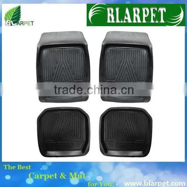 New style hot sell rubber car mat unit