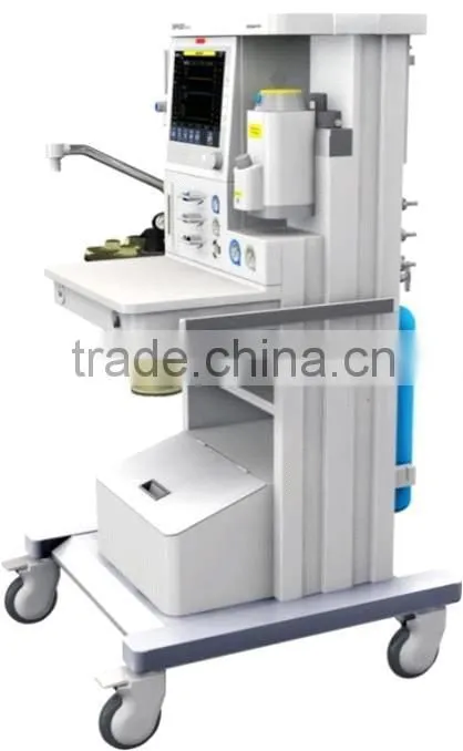Anesthesia Machine