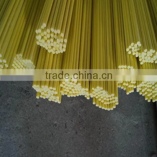 Good corrosion-resistant fiberglass rod with high quality and low price