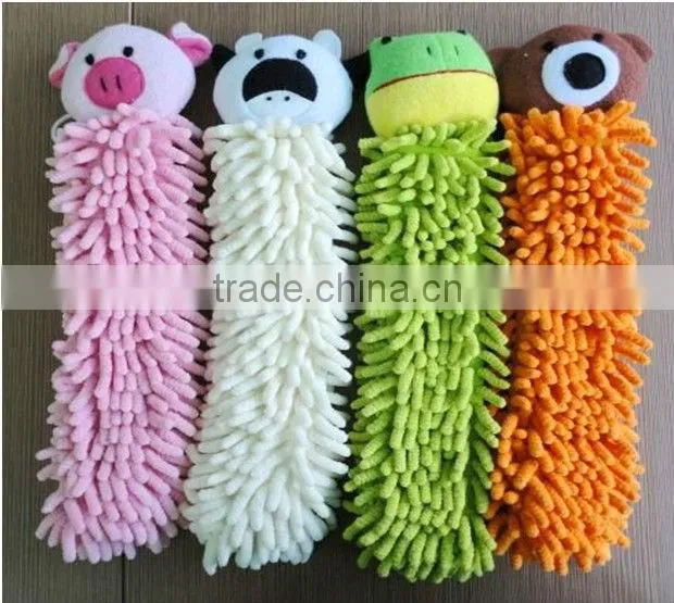 new design Hand drying cloth clean cloth china factory