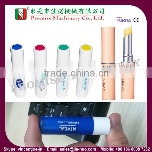 Model JN-AS220 Two Colour Automatic Screen Printing Machine for Tubes