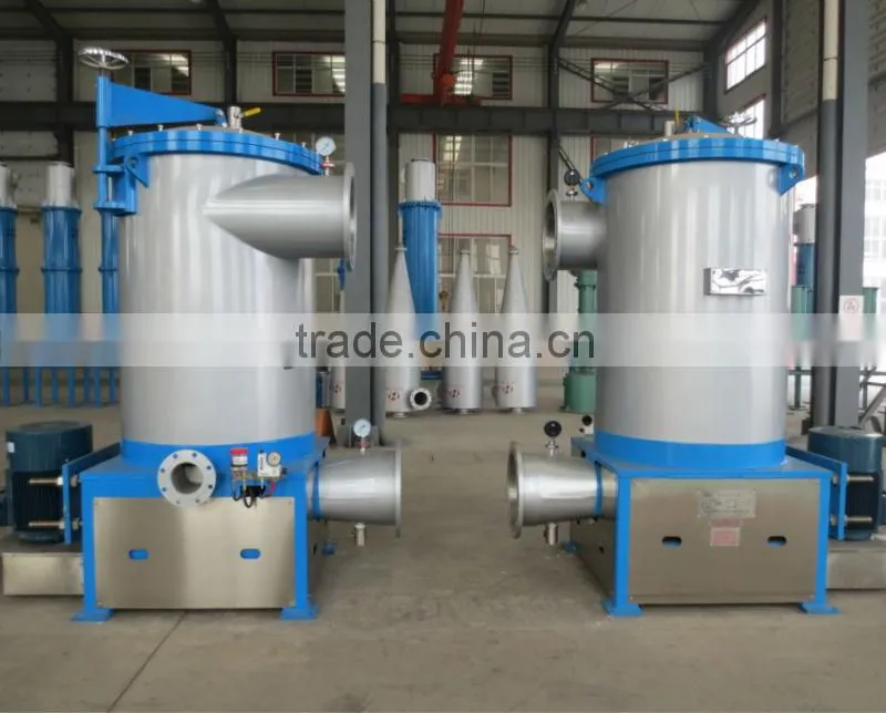 Best seller paper pulp for tissue paper making/ pressure screen