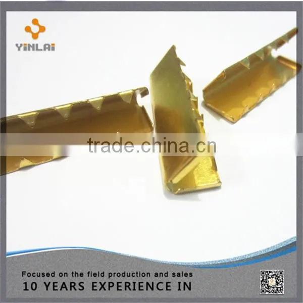 Metal Gold Bag Buckle