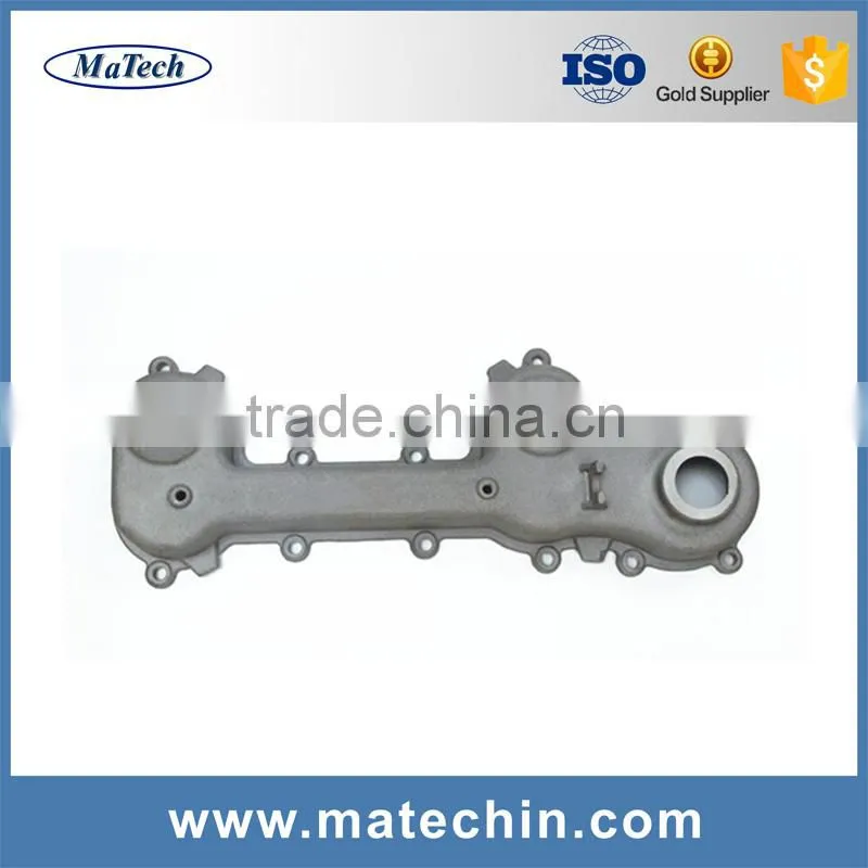 OEM Manufacturing Aluminium Die Cast For Auto Parts