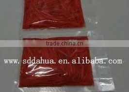 shredded ginger