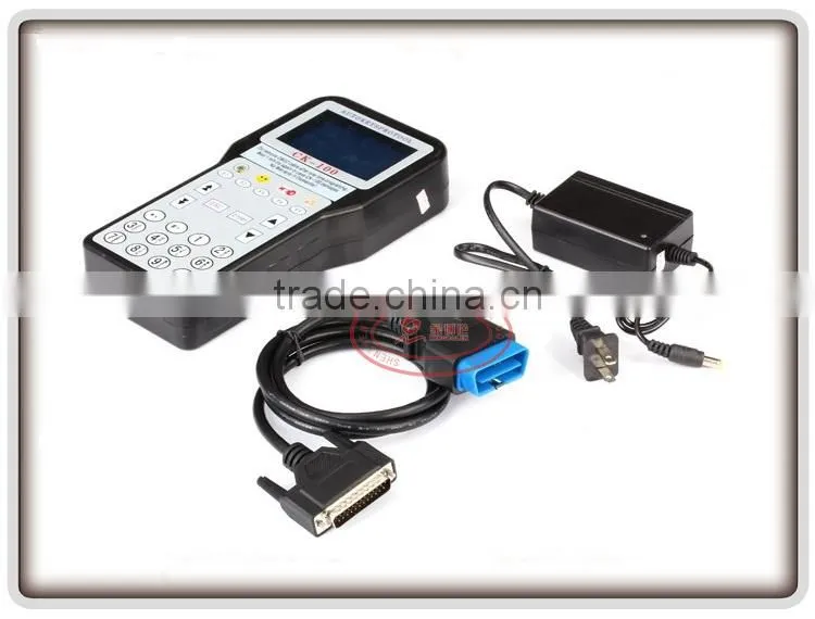 2014 Newest and professional V42.08 CK-100 Auto Key Pro Tool SBB Lastest Generation CK100 Key Programmer