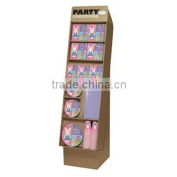 POP Tabletop Display,cardboard tabletop display